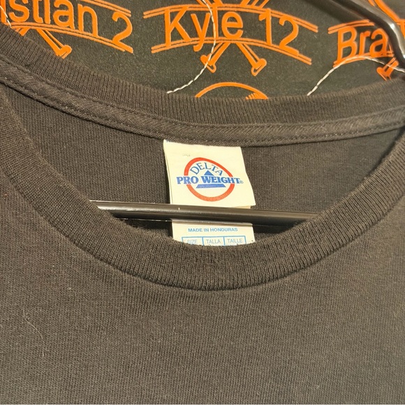 100% Cotton Vintage Beastie Boys “Check Your Head” Graphic Tee (5XL) - Picture 3 of 5